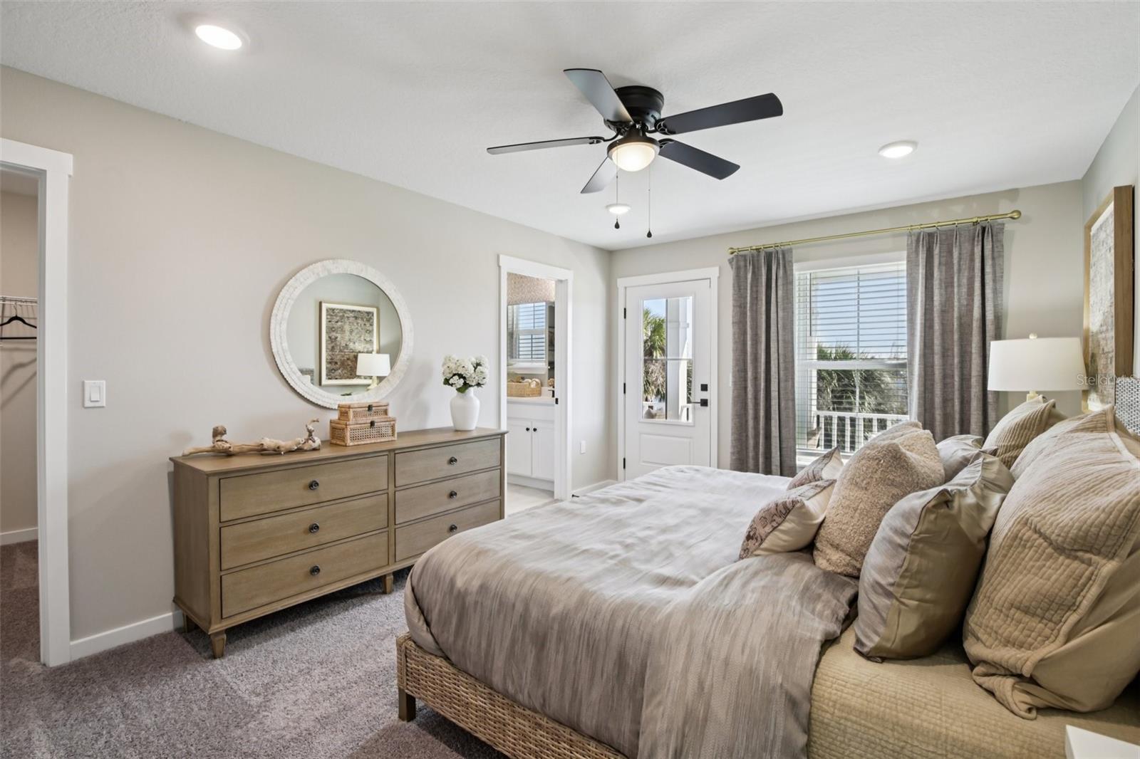 TALON PRESERVE 667400 - Residential