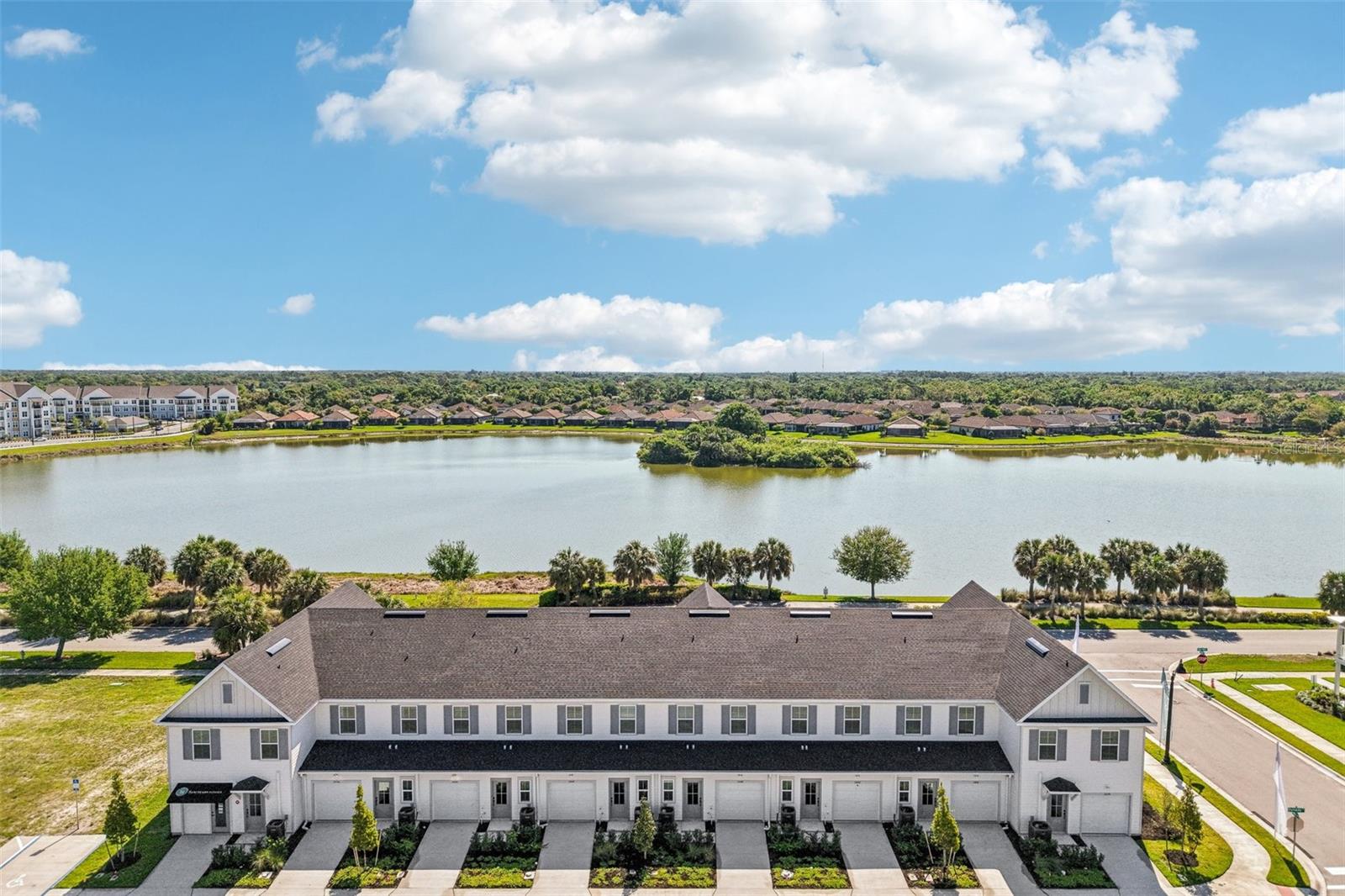 TALON PRESERVE 667400 - Residential