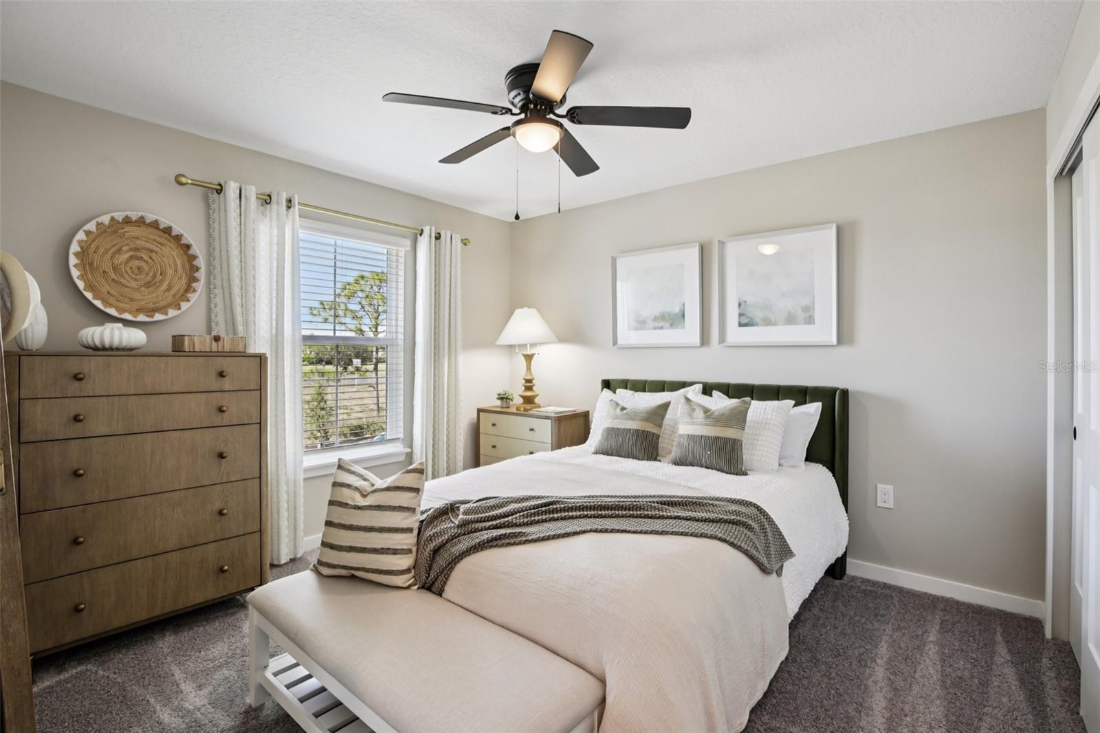 TALON PRESERVE 667400 - Residential