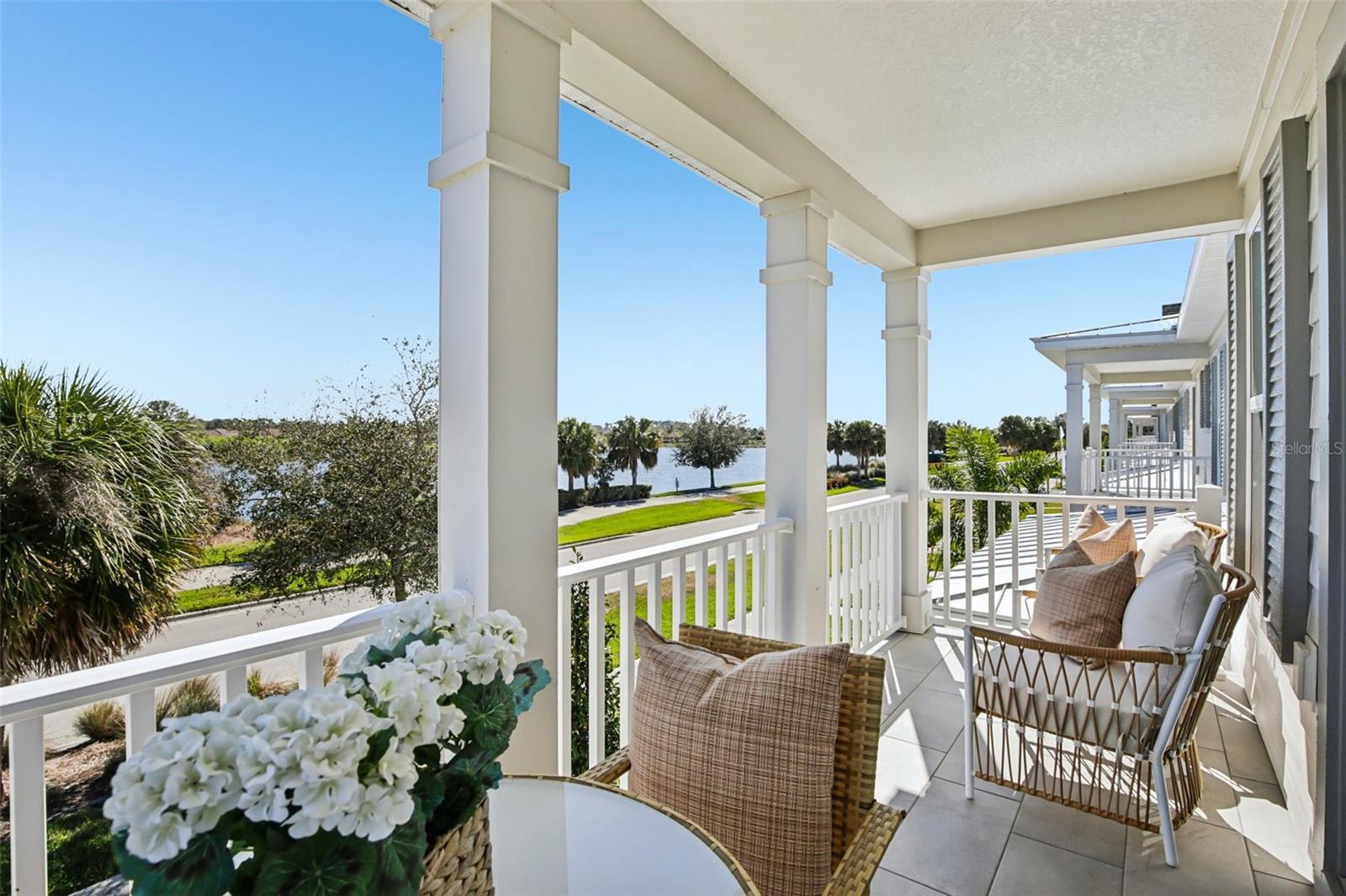 TALON PRESERVE 667400 - Residential