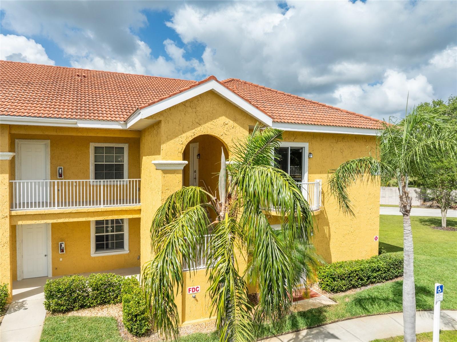 CALIENTE APTS CONDO - Residential