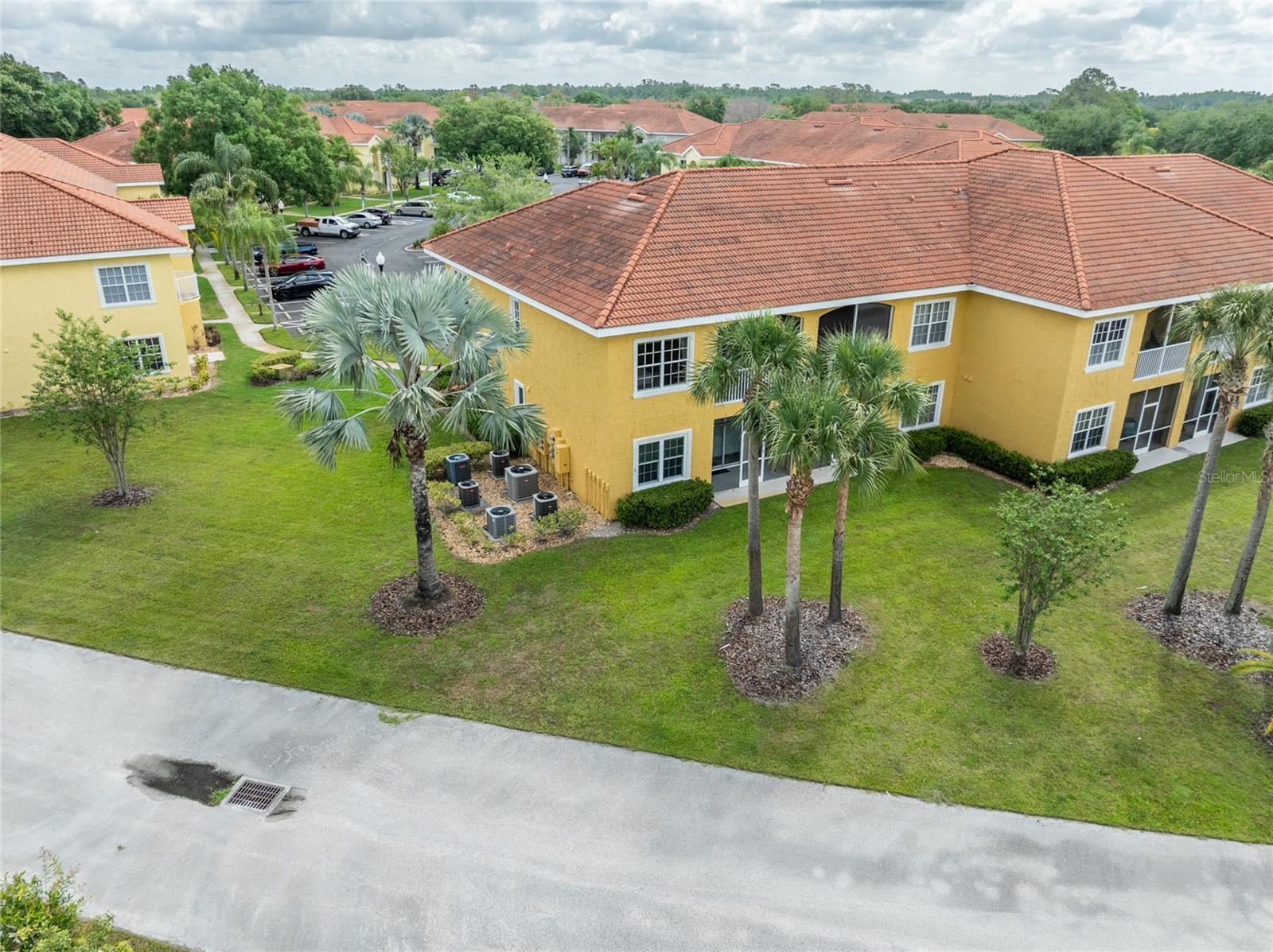 CALIENTE APTS CONDO - Residential