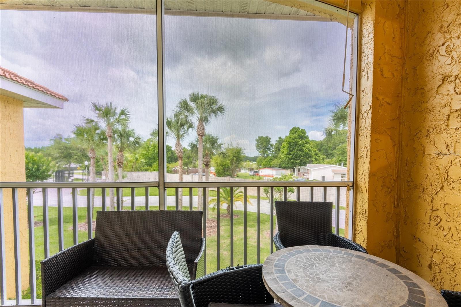 CALIENTE APTS CONDO - Residential