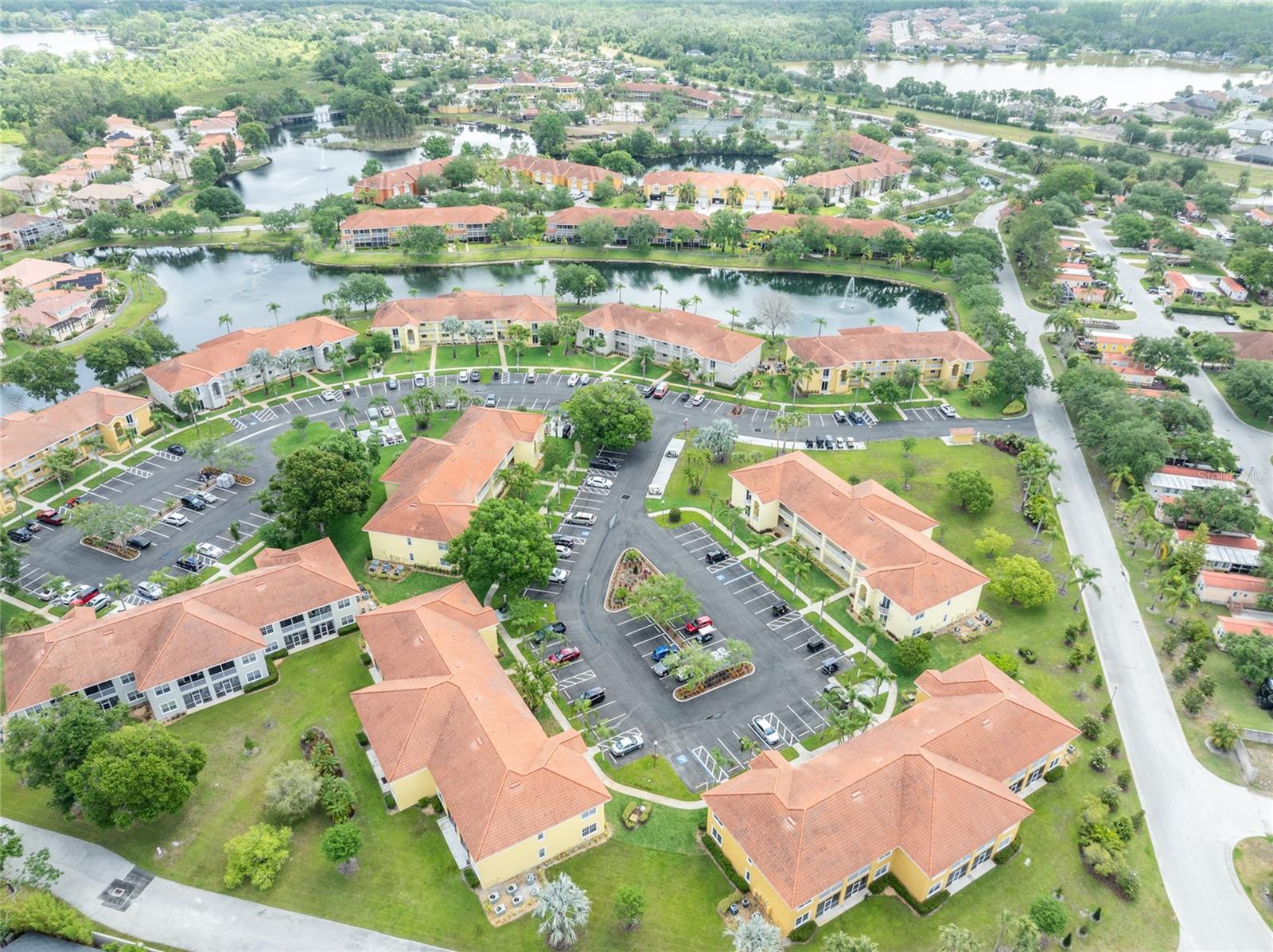 CALIENTE APTS CONDO - Residential
