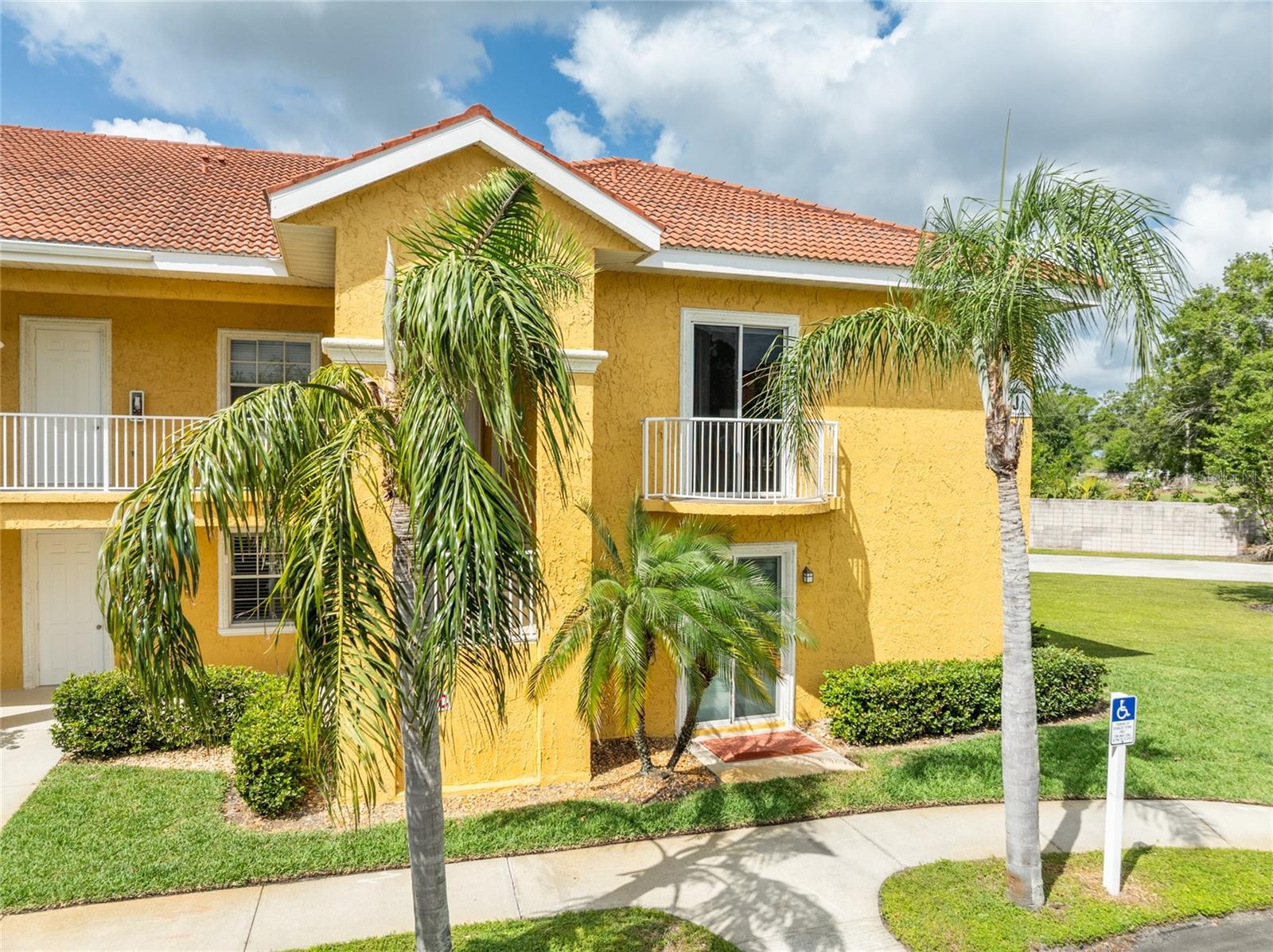 CALIENTE APTS CONDO - Residential