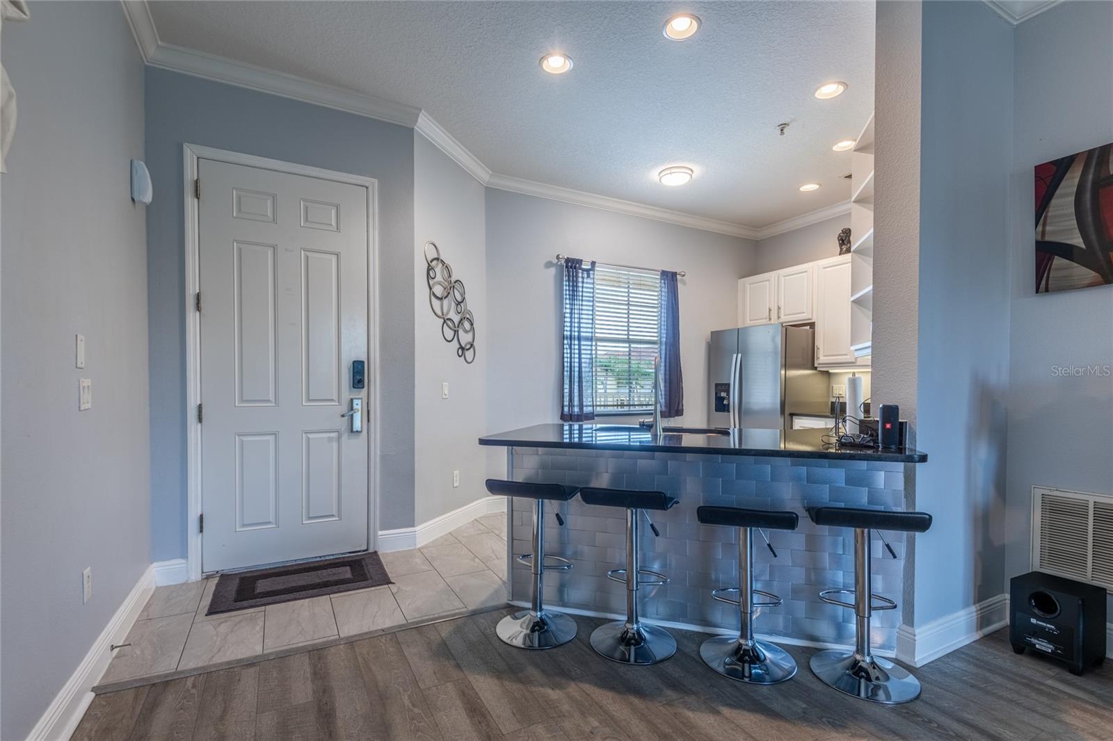 CALIENTE APTS CONDO - Residential