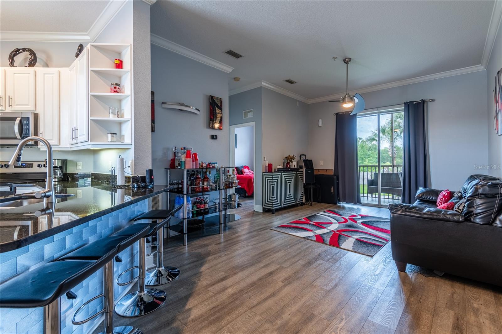 CALIENTE APTS CONDO - Residential