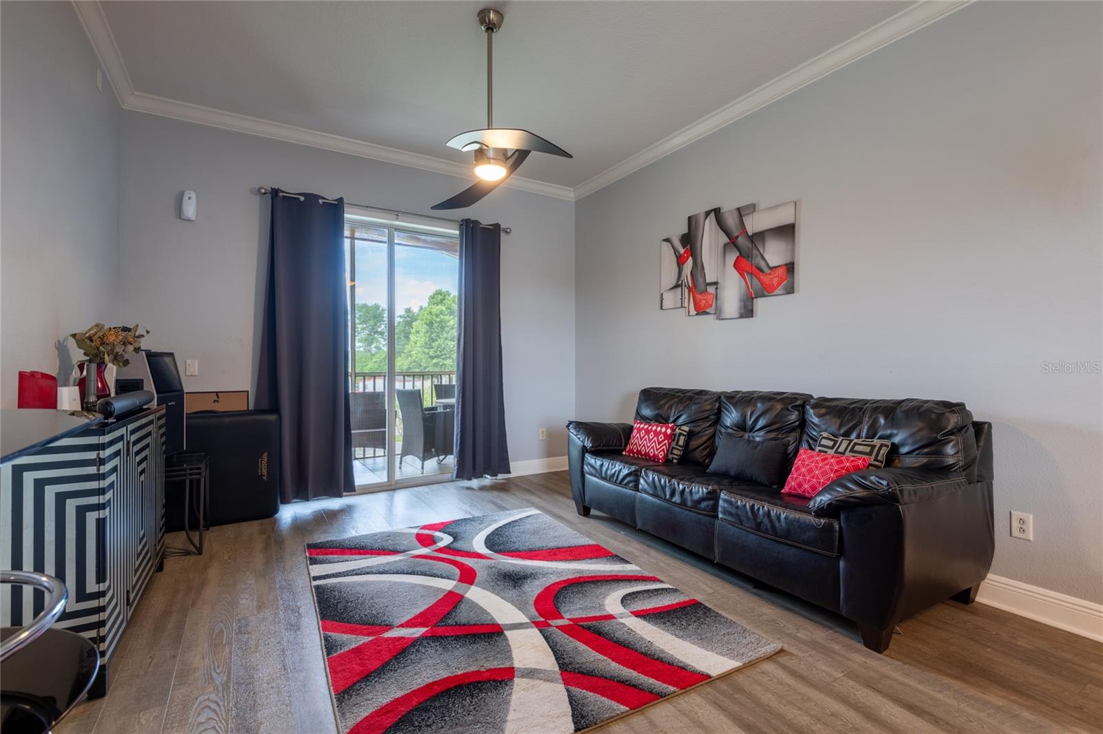 CALIENTE APTS CONDO - Residential