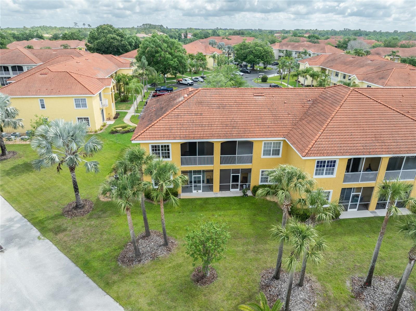 CALIENTE APTS CONDO - Residential