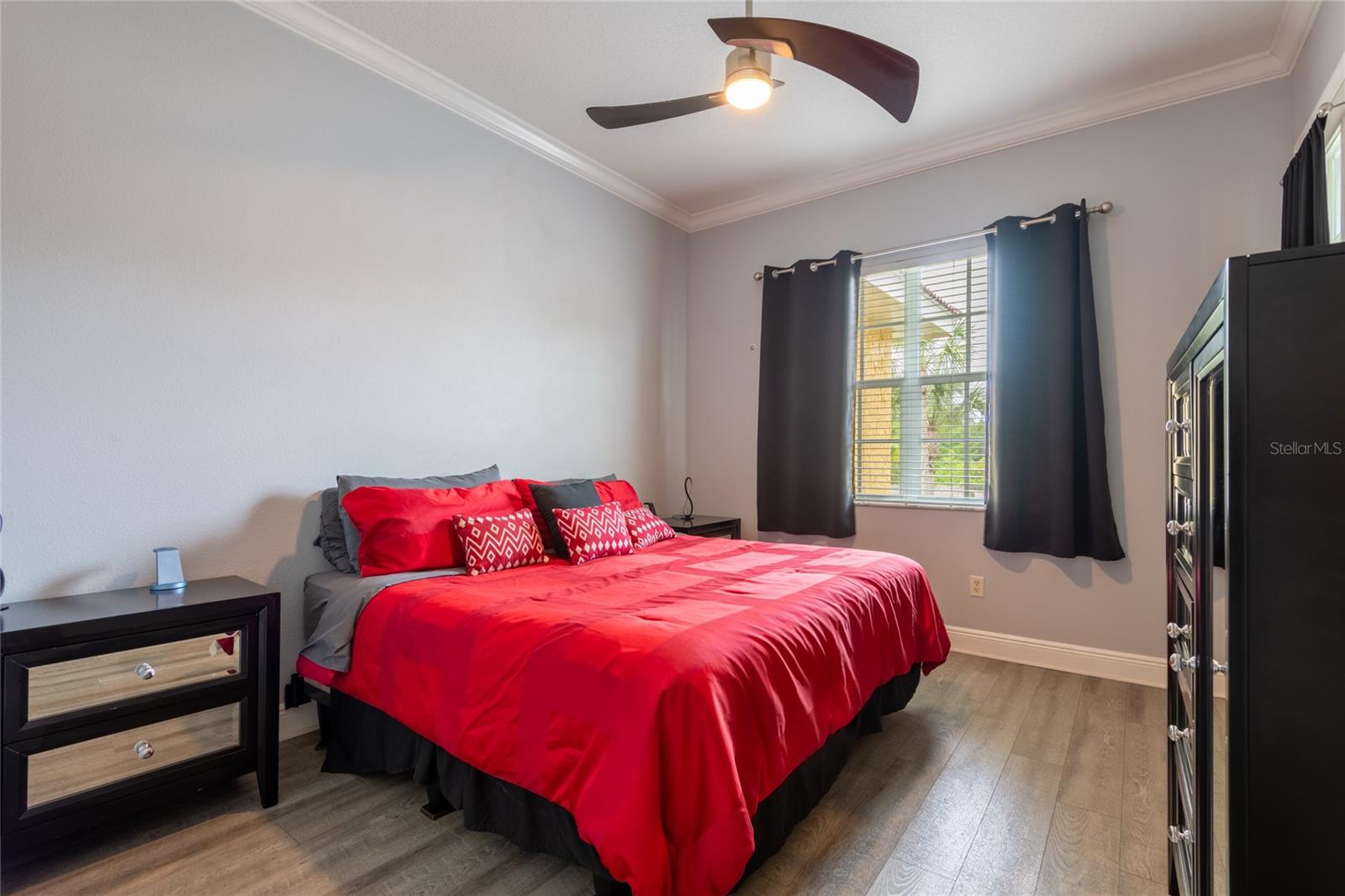 CALIENTE APTS CONDO - Residential