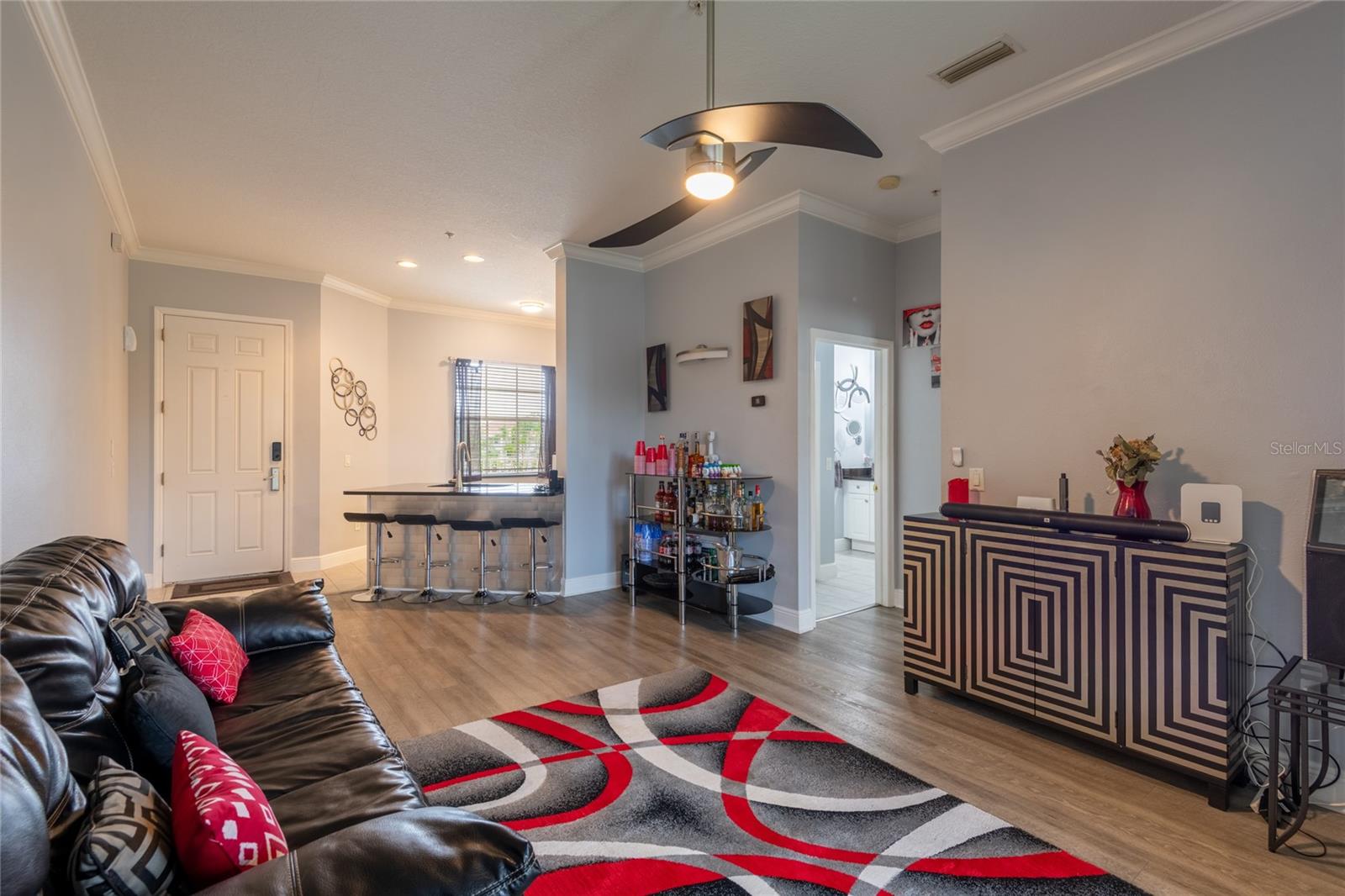 CALIENTE APTS CONDO - Residential