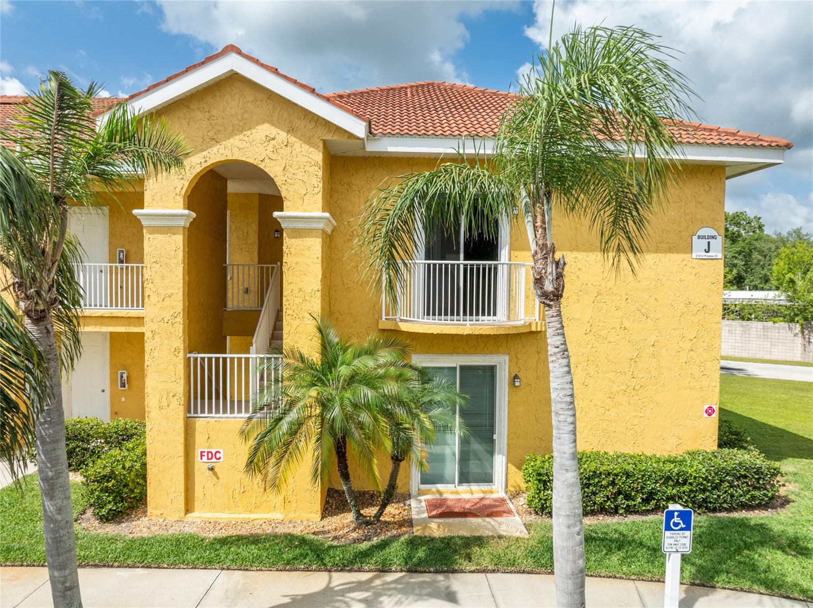 CALIENTE APTS CONDO - Residential