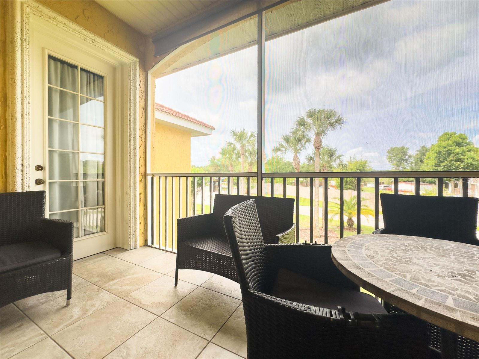 CALIENTE APTS CONDO - Residential