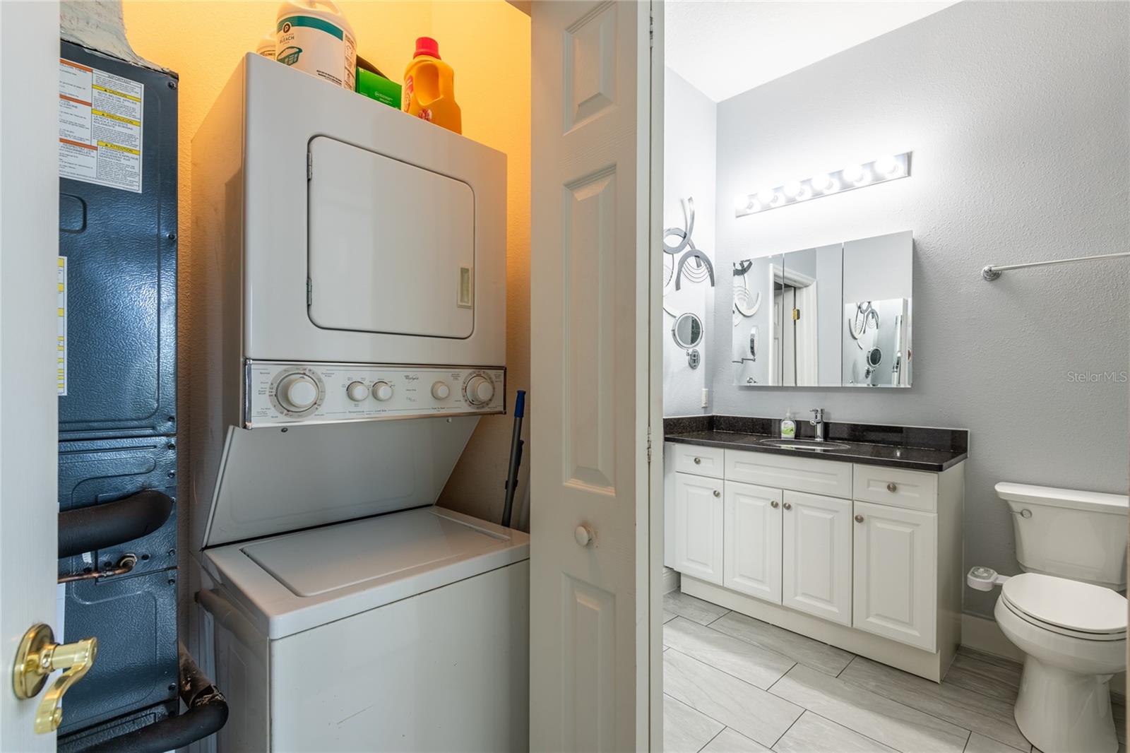 CALIENTE APTS CONDO - Residential