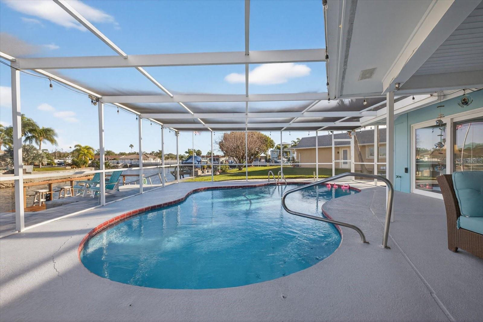 FLOR A MAR - Residential