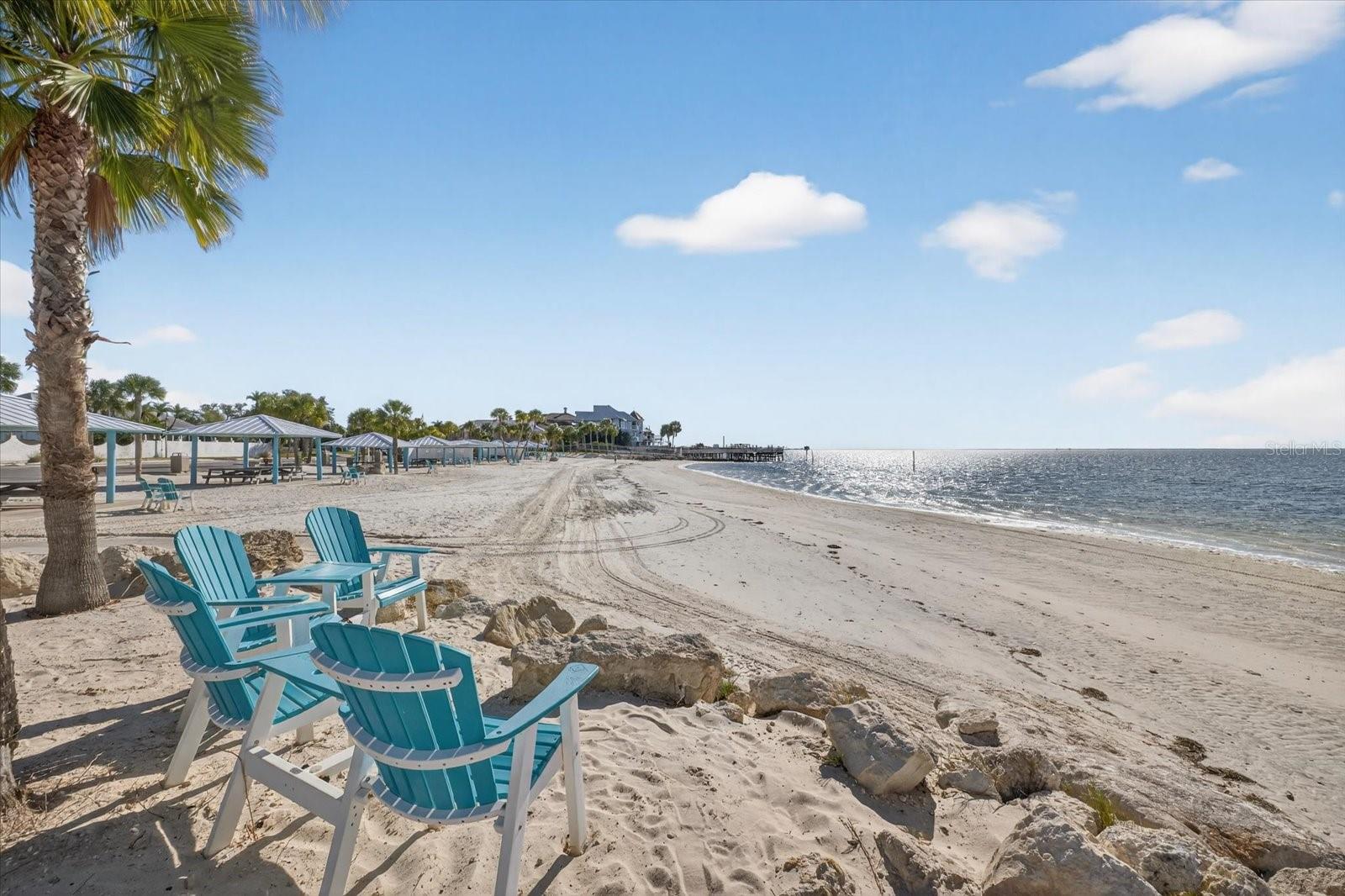 FLOR A MAR - Residential