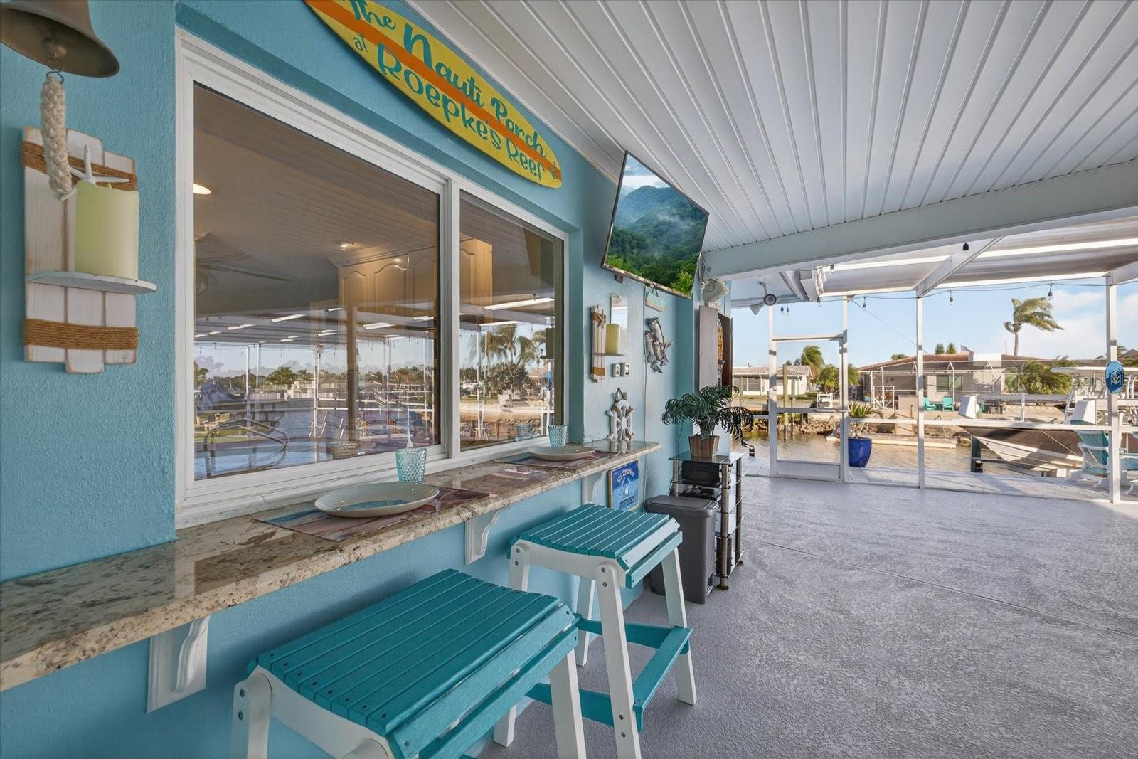 FLOR A MAR - Residential