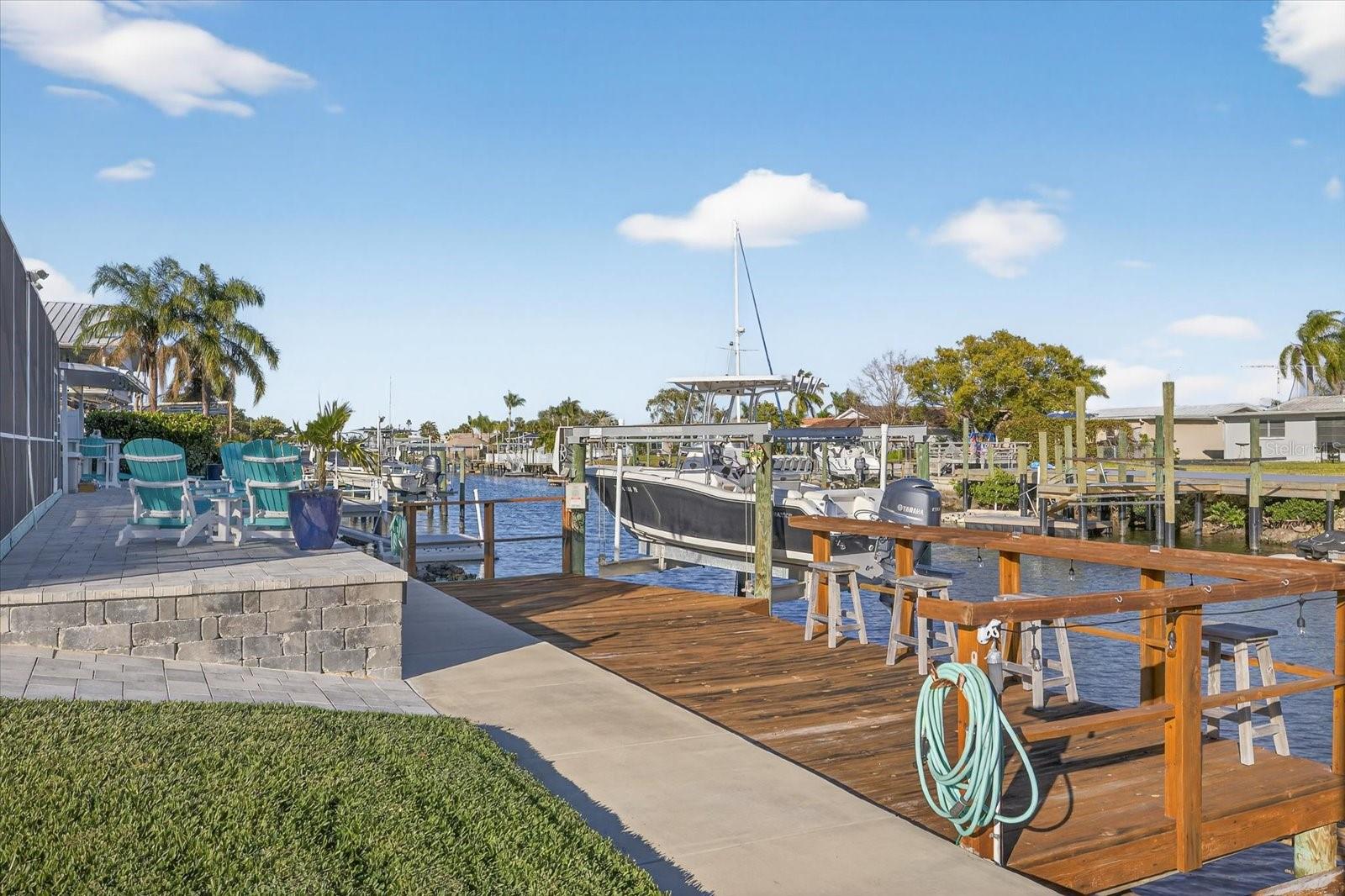 FLOR A MAR - Residential