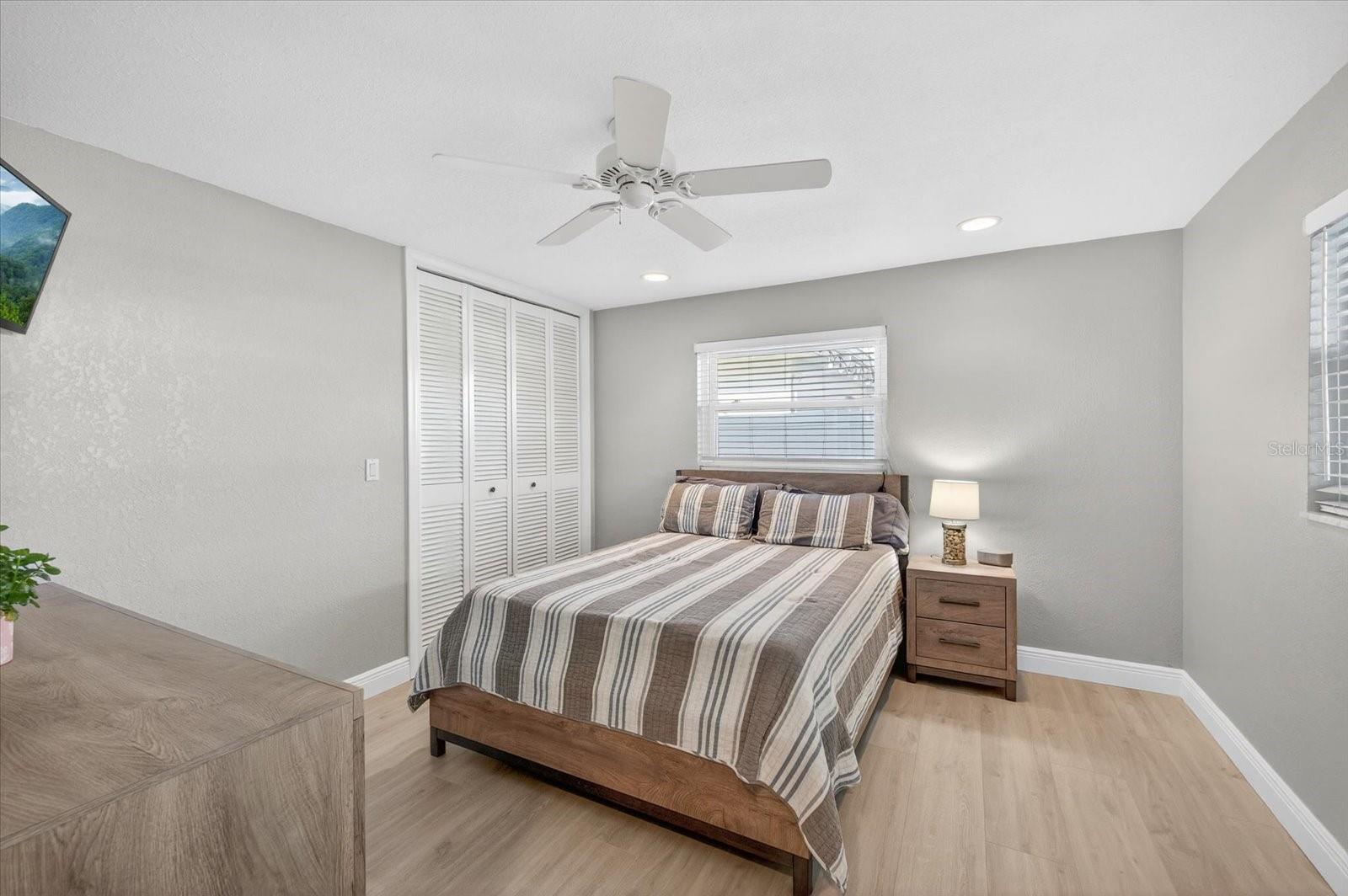 FLOR A MAR - Residential