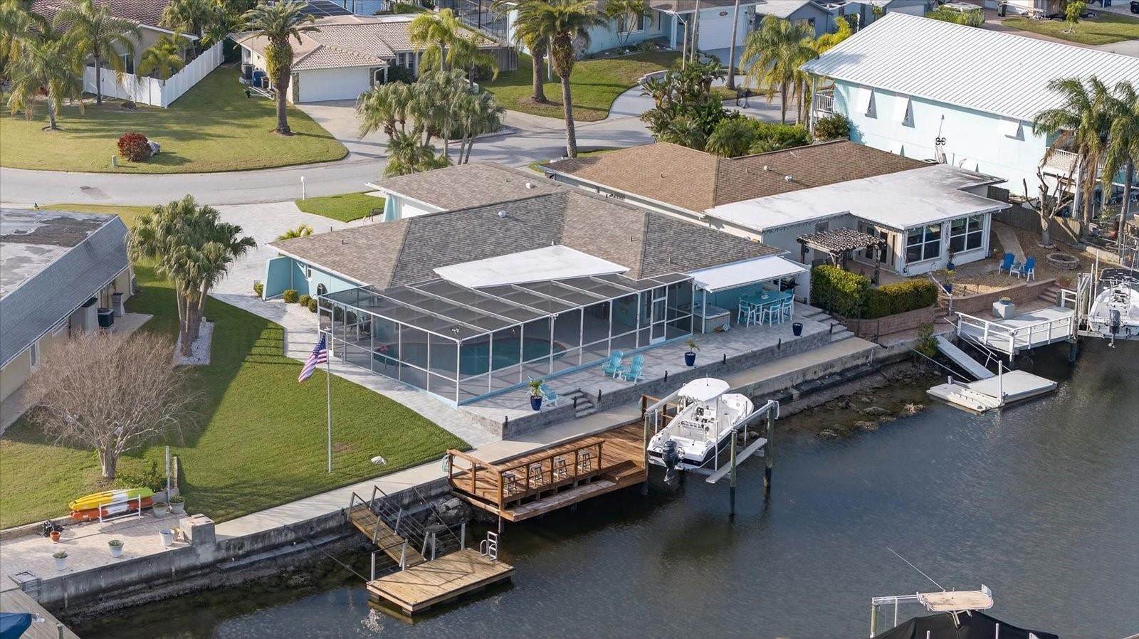 FLOR A MAR - Residential