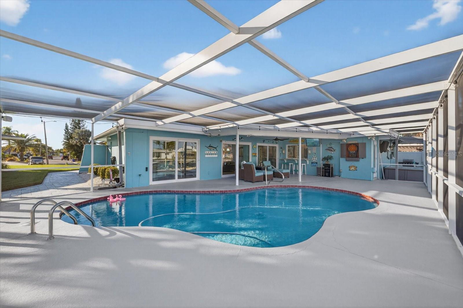 FLOR A MAR - Residential