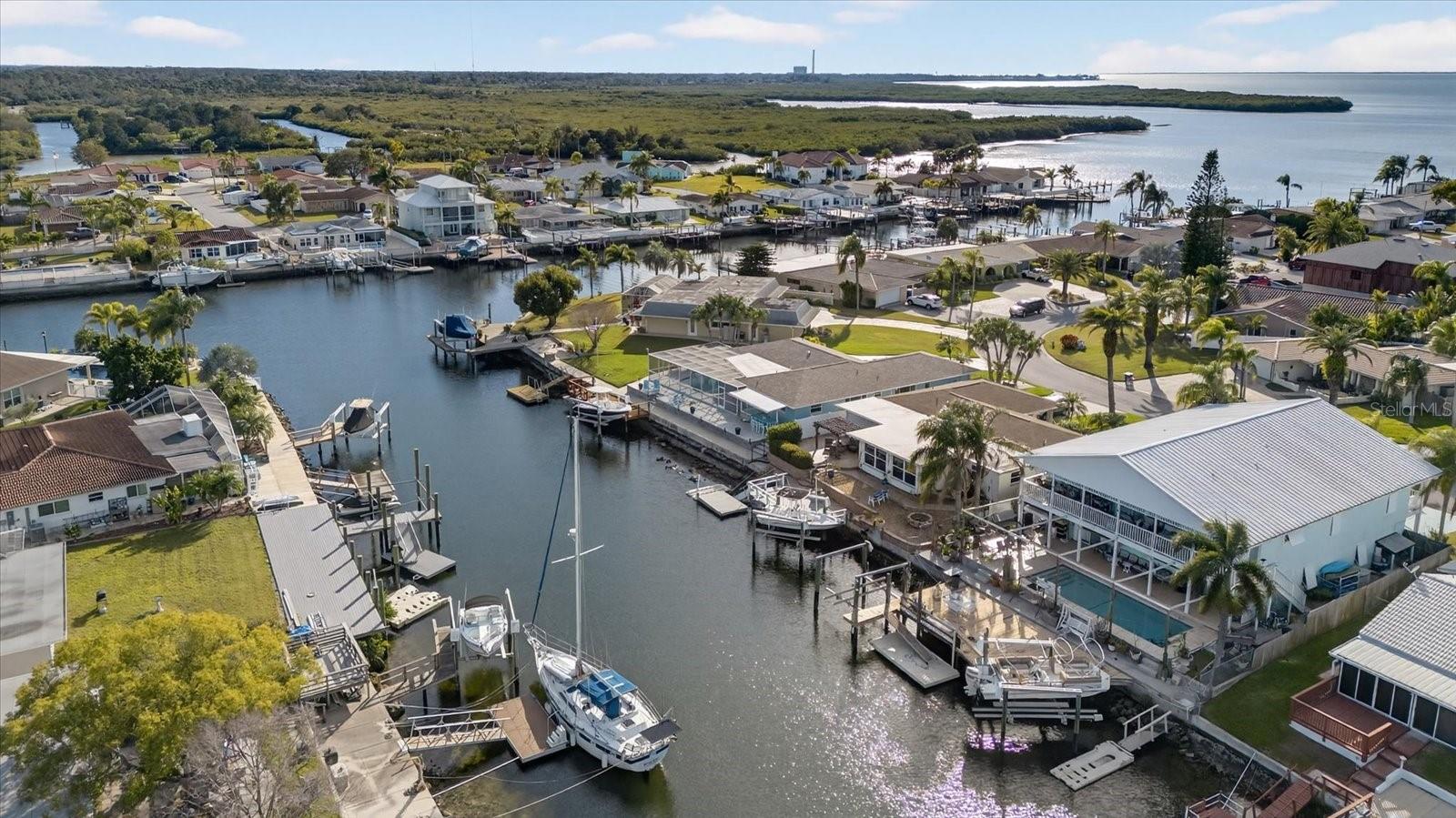 FLOR A MAR - Residential