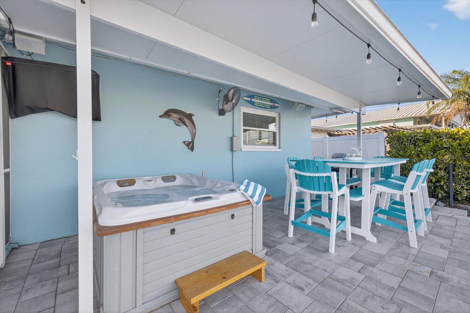 FLOR A MAR - Residential