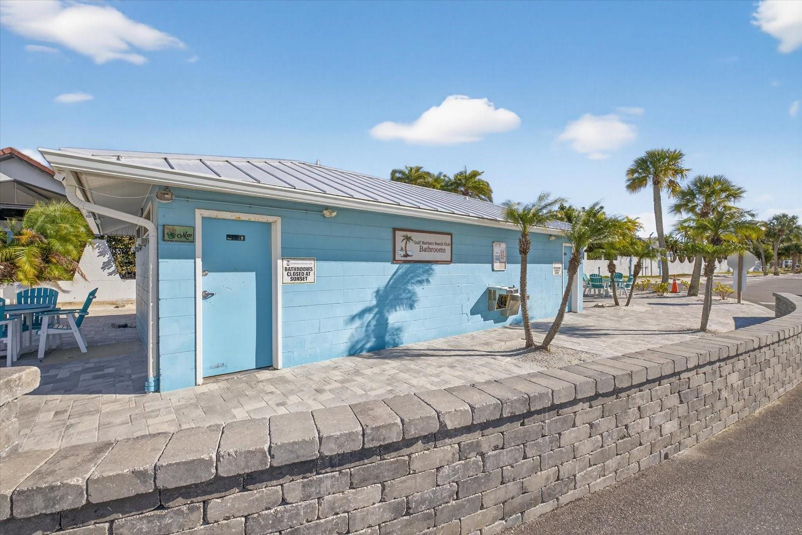 FLOR A MAR - Residential