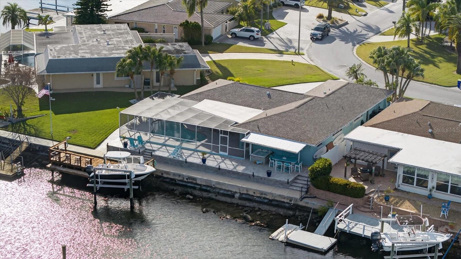 FLOR A MAR - Residential