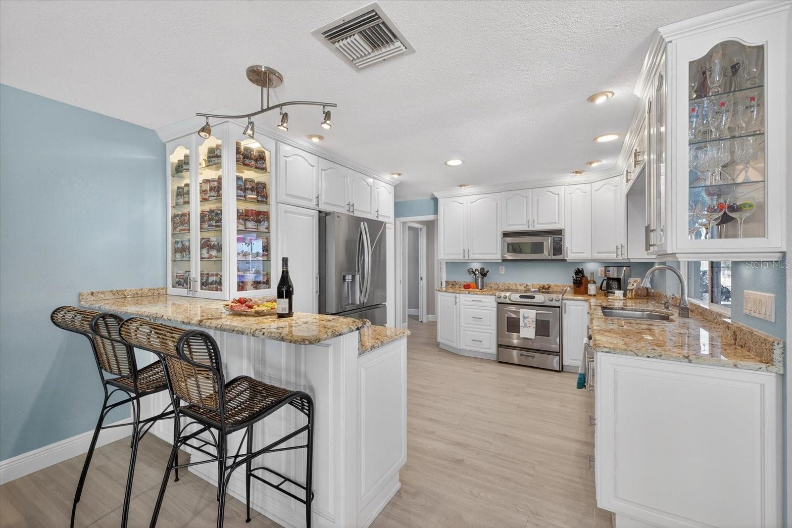 FLOR A MAR - Residential