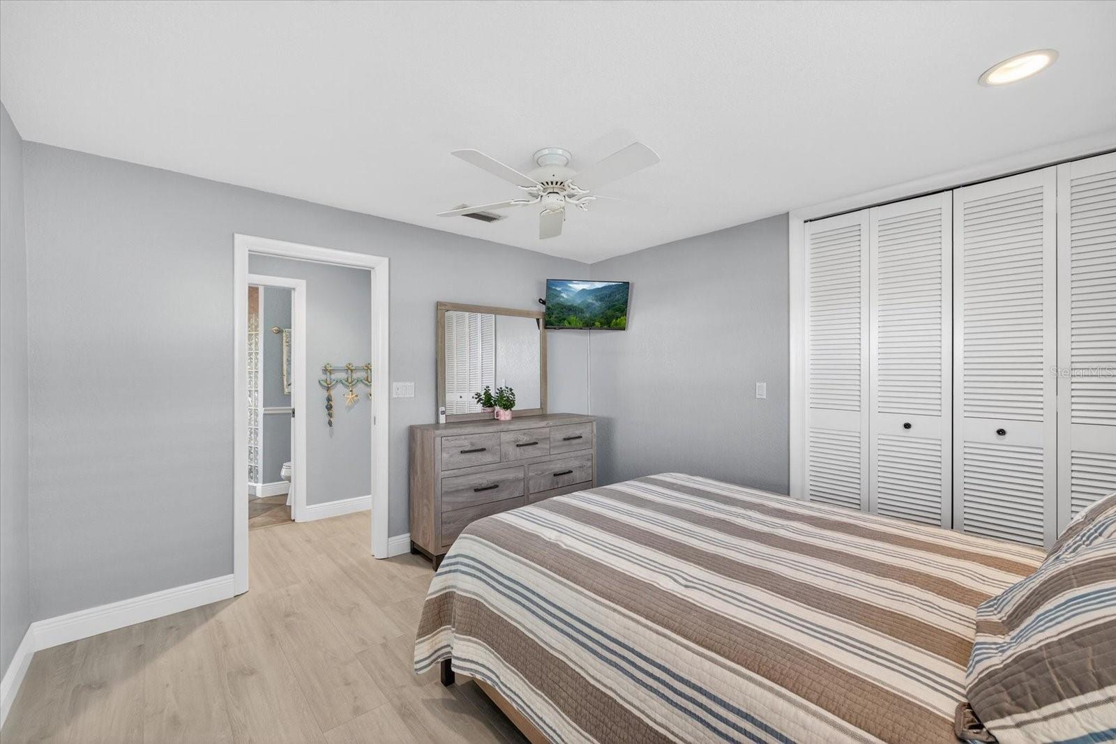 FLOR A MAR - Residential