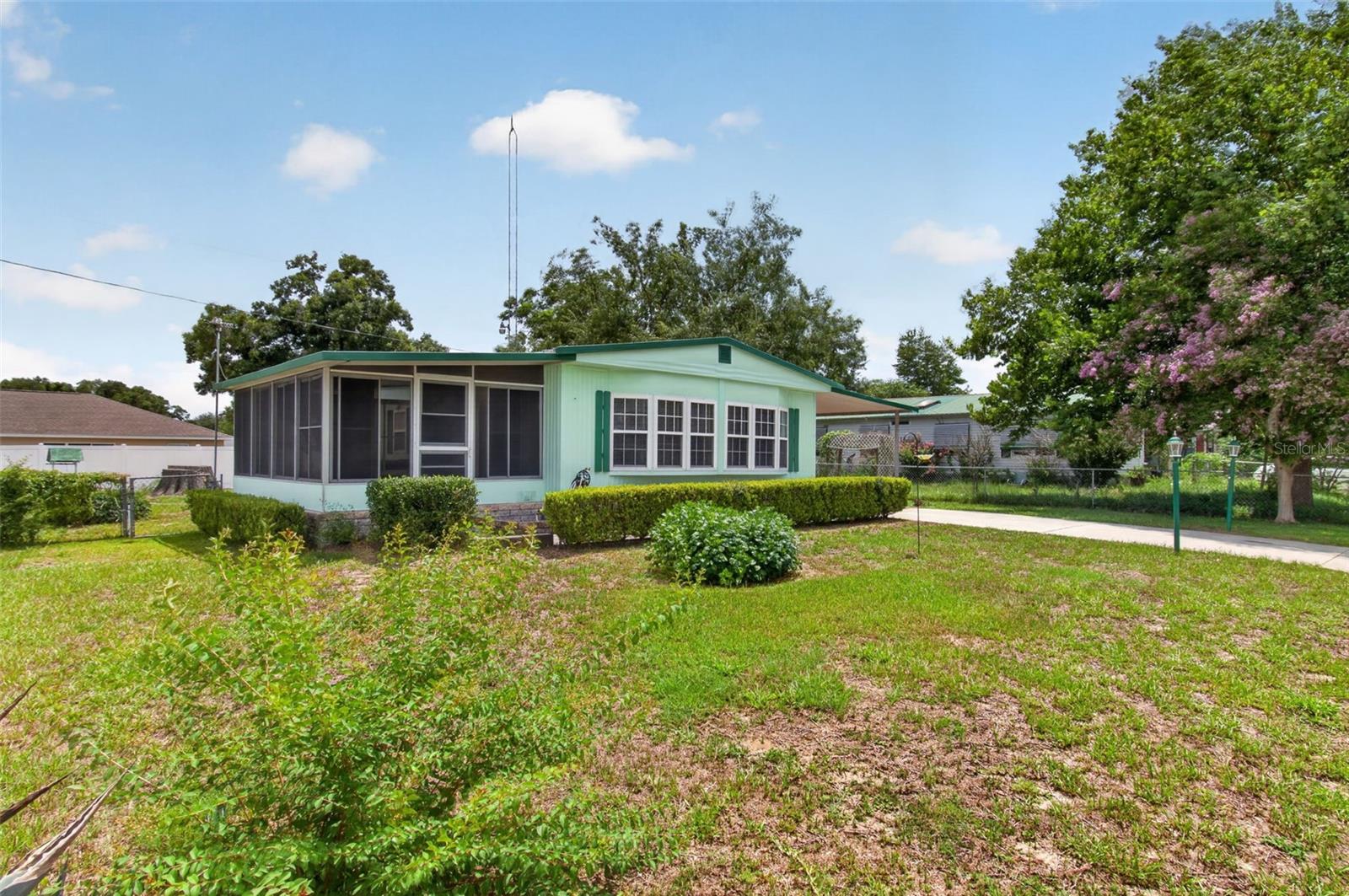 1674 NE 162ND STREET