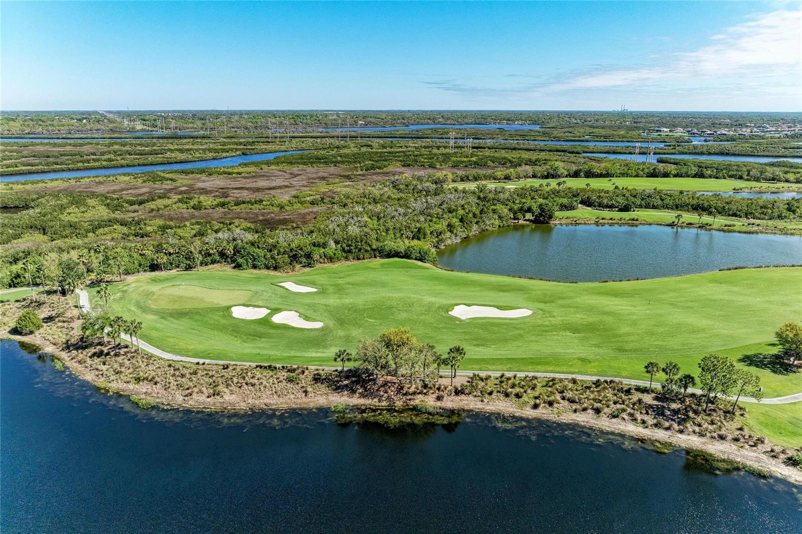 RIVER STRAND - Residential