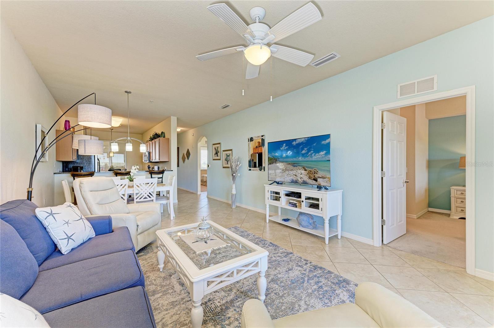 RIVER STRAND - Residential