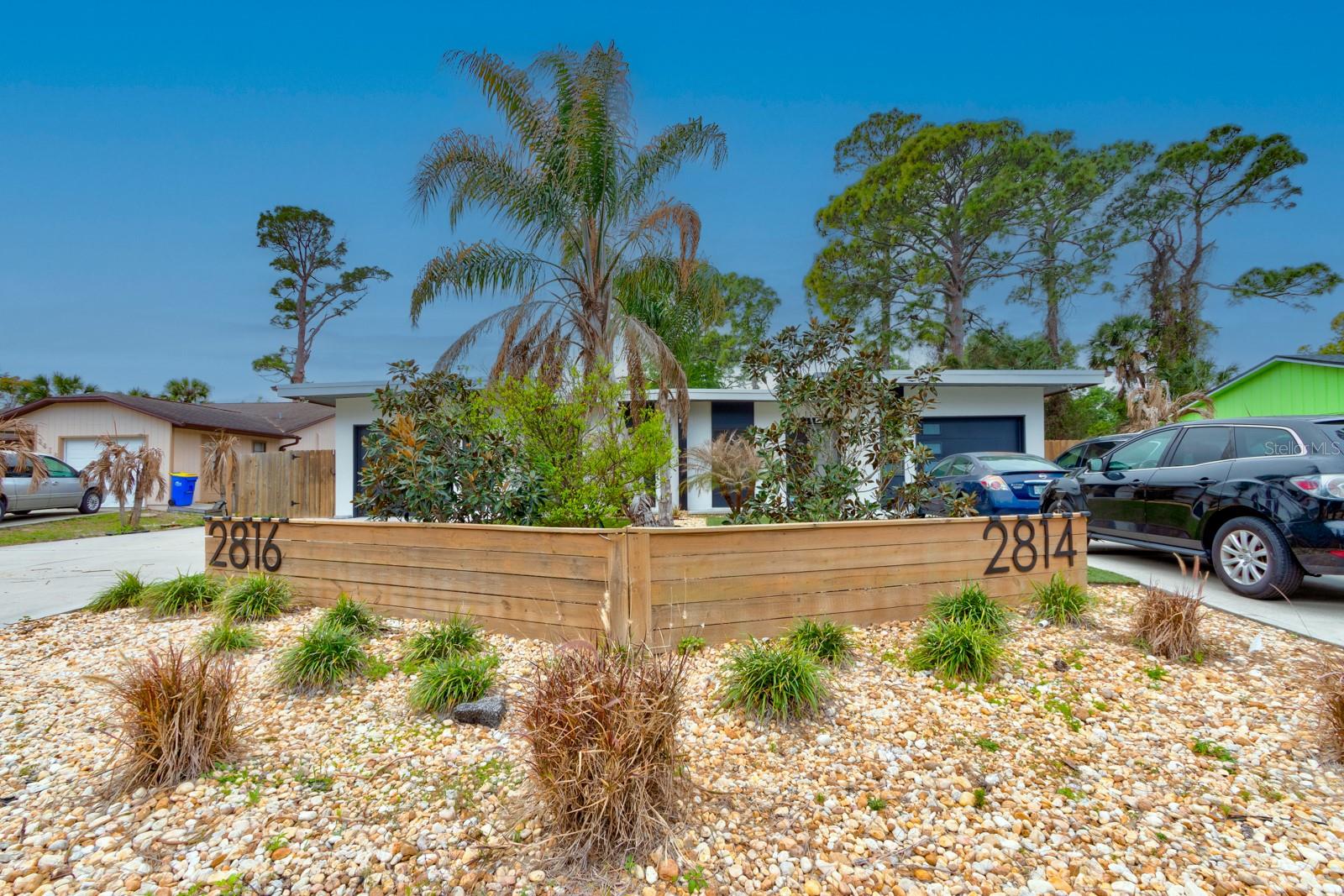 FLORIDA SHORES 01 - Residential