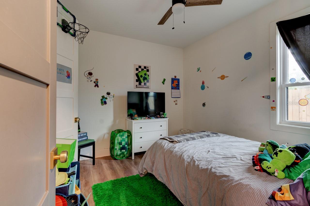 FLORIDA SHORES 01 - Residential