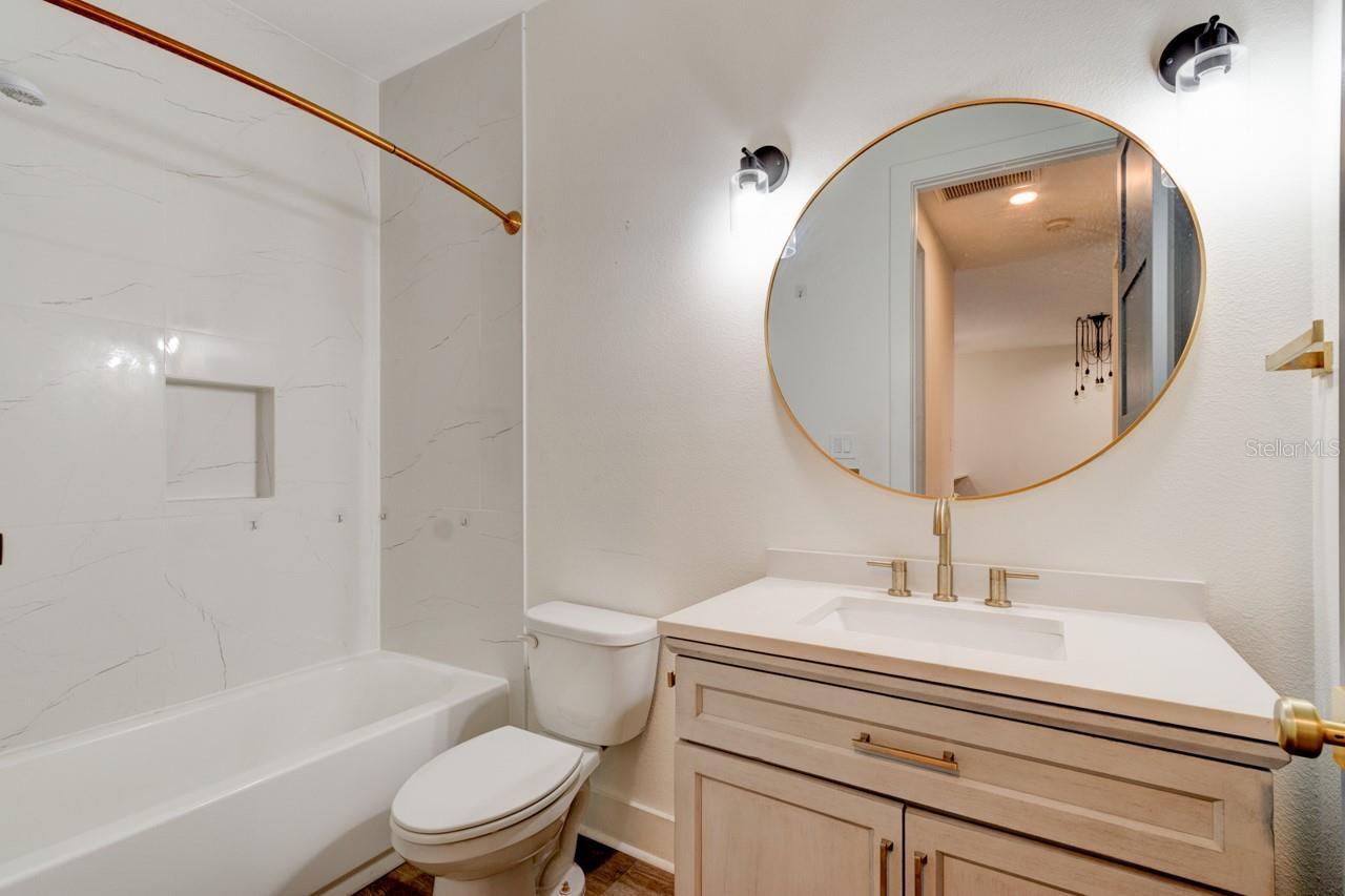 FLORIDA SHORES 01 - Residential