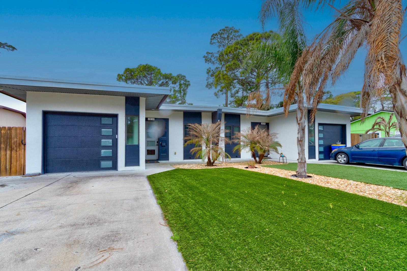 FLORIDA SHORES 01 - Residential