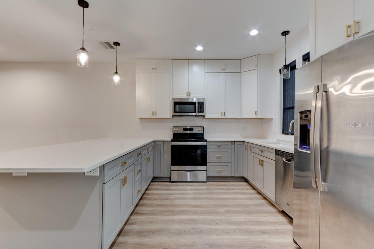 FLORIDA SHORES 01 - Residential