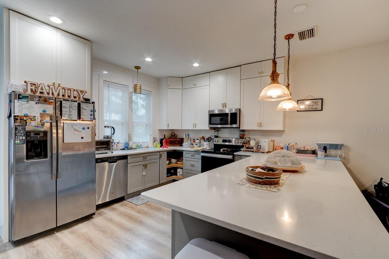 FLORIDA SHORES 01 - Residential