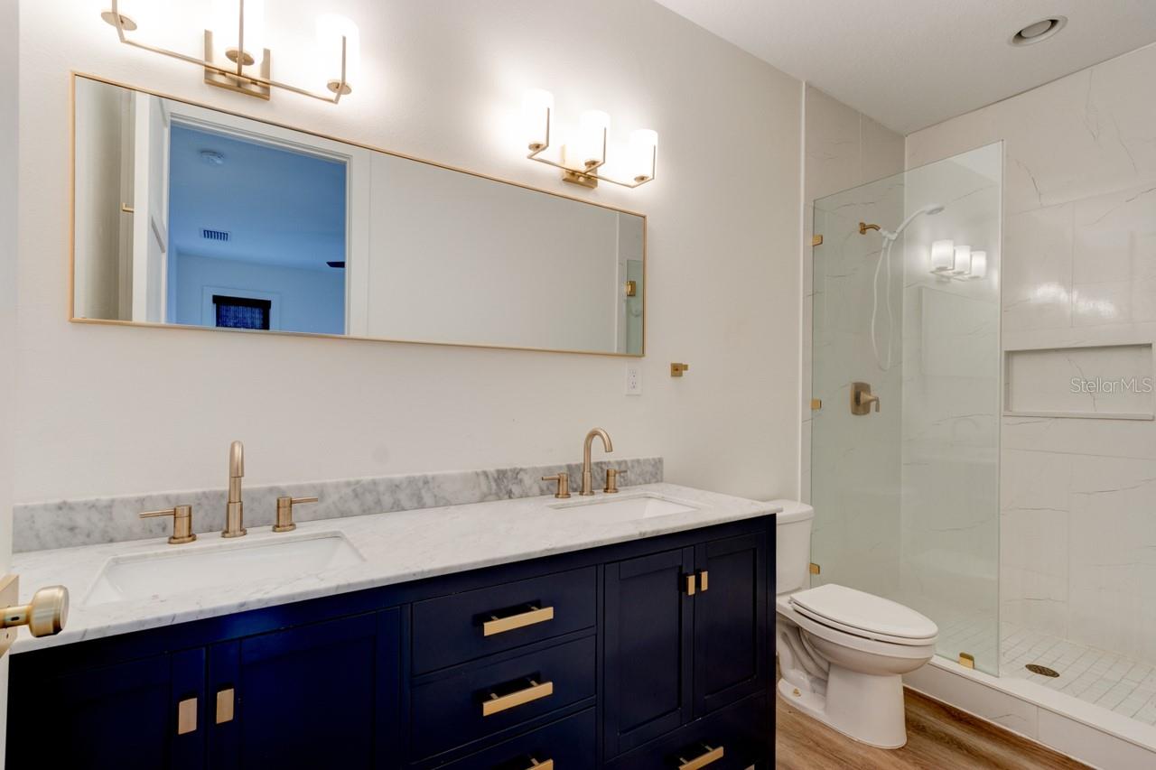 FLORIDA SHORES 01 - Residential