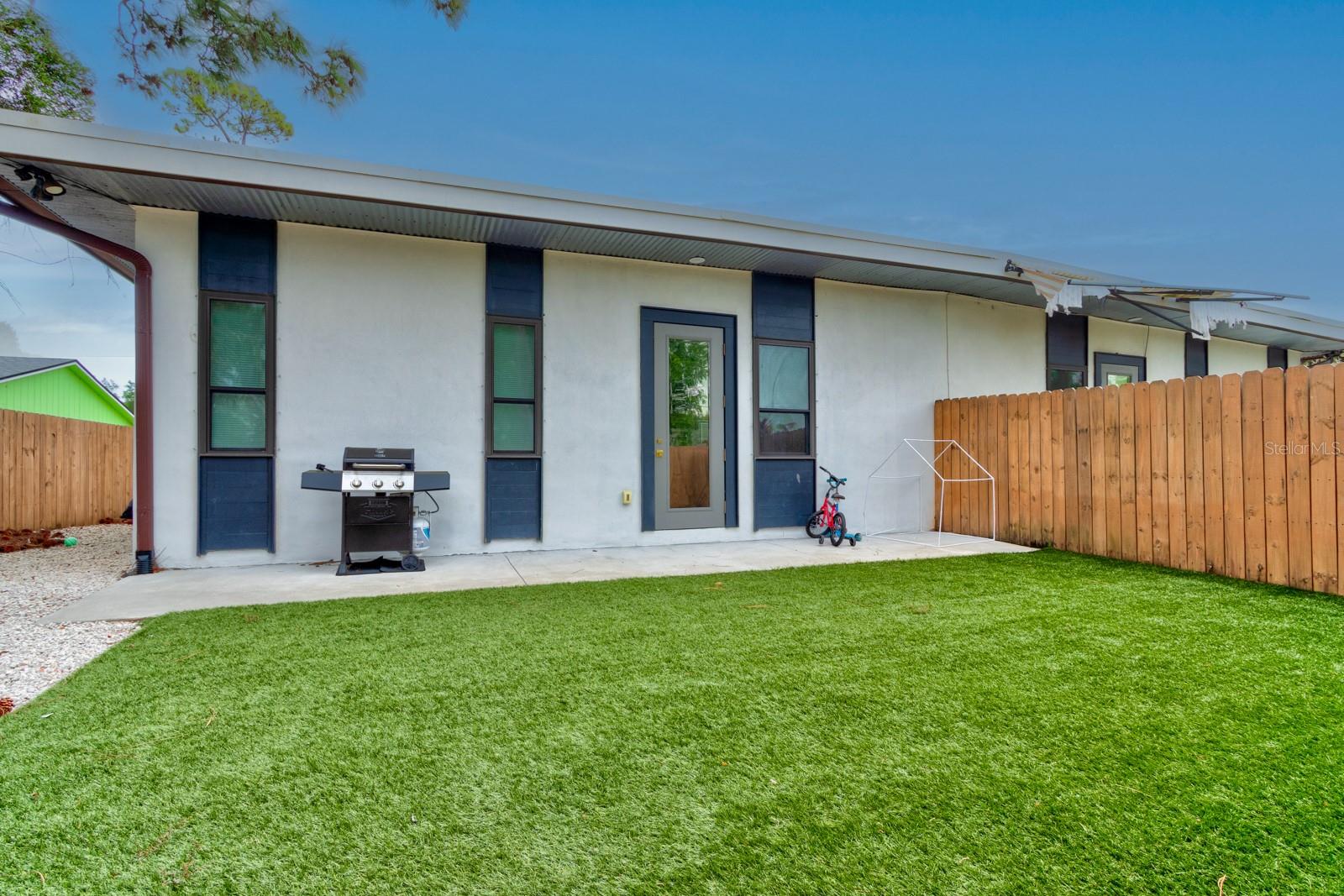 FLORIDA SHORES 01 - Residential