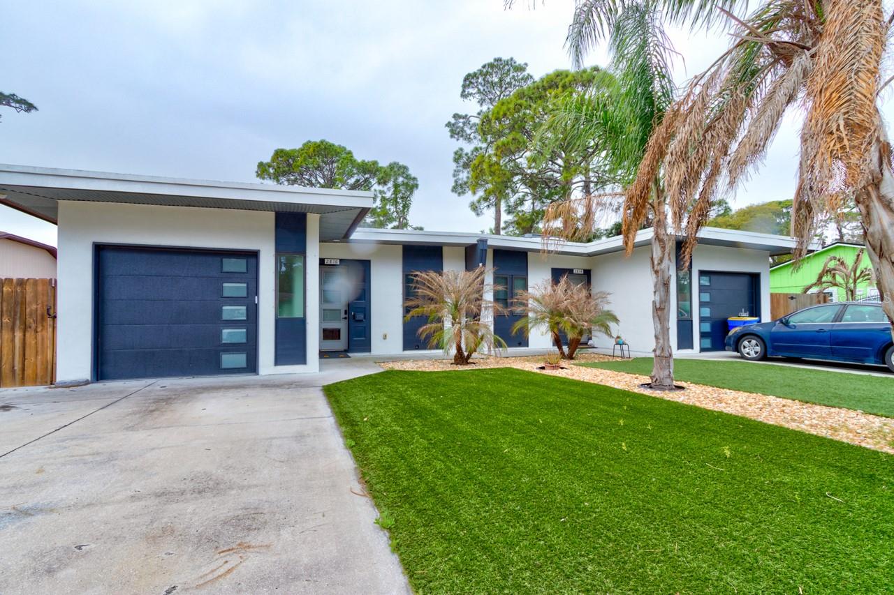 FLORIDA SHORES 01 - Residential