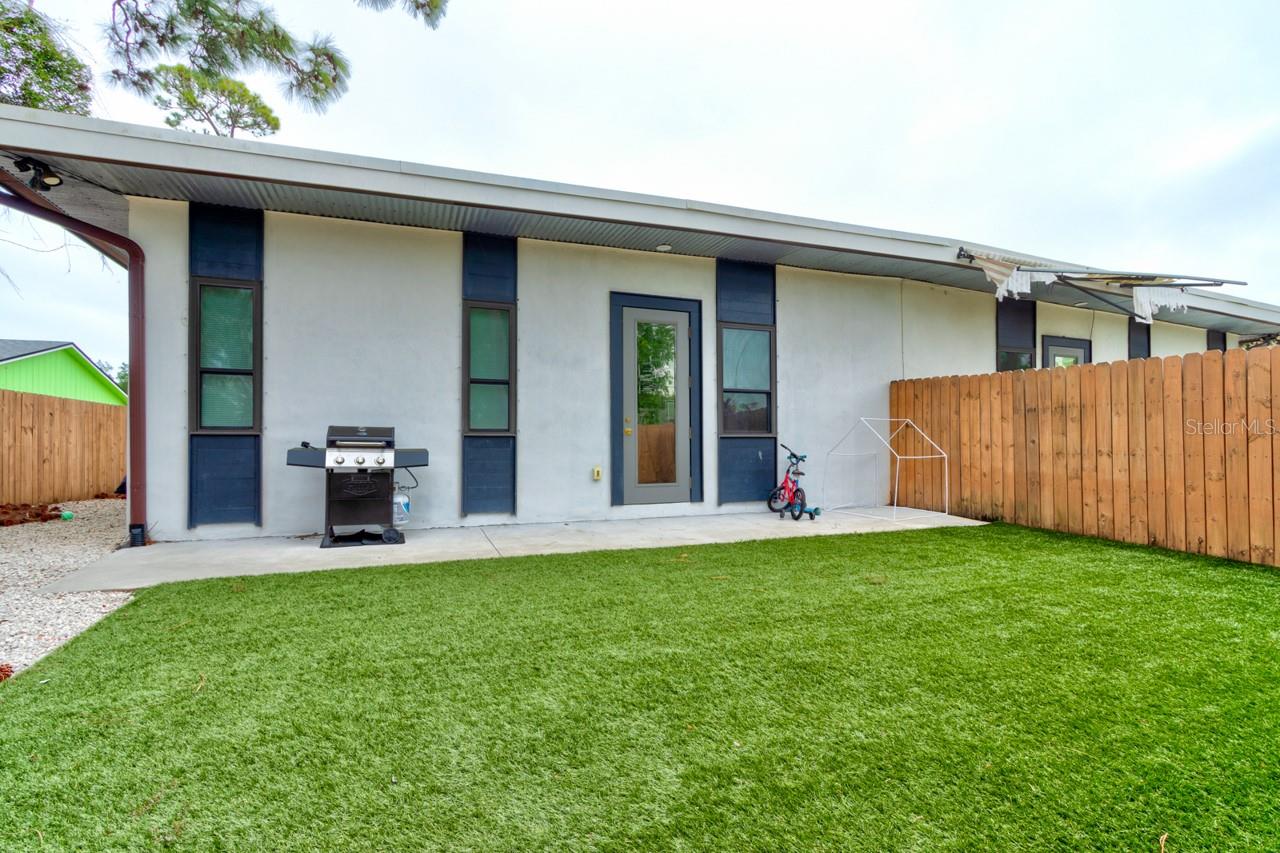 FLORIDA SHORES 01 - Residential