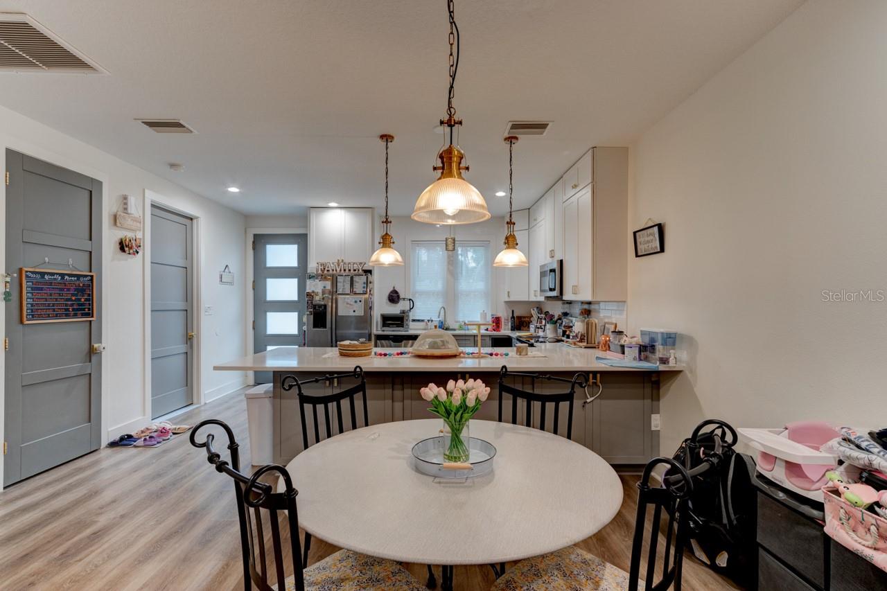 FLORIDA SHORES 01 - Residential