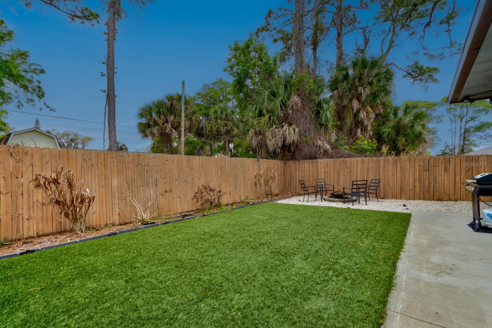 FLORIDA SHORES 01 - Residential