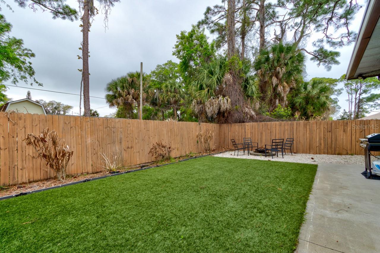 FLORIDA SHORES 01 - Residential