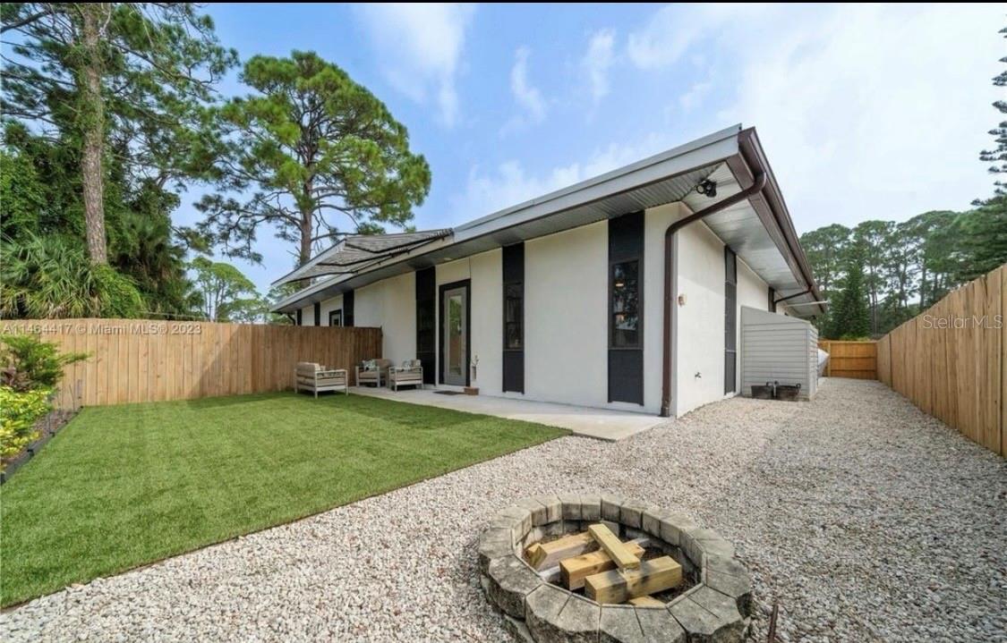 FLORIDA SHORES 01 - Residential