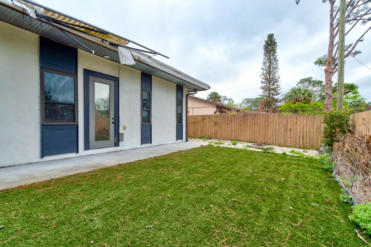 FLORIDA SHORES 01 - Residential