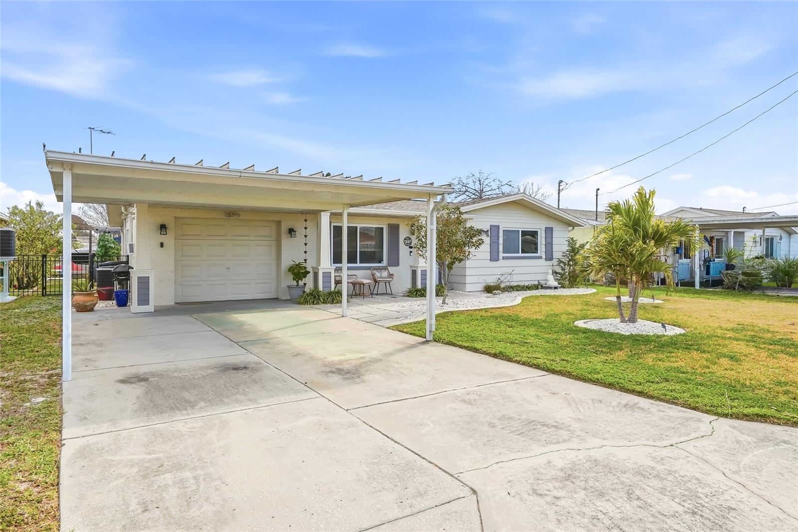 SEA RANCH ON THE GULF - Residential